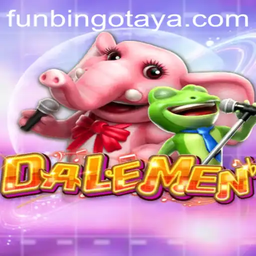 Exploring the Exciting World of DALEMEN: A Deep Dive into the Game and Its Unique FunBingo Experience