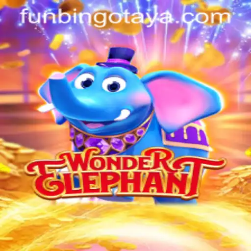 Discover WonderElephant: An Exciting New Game with FunBingo Elements