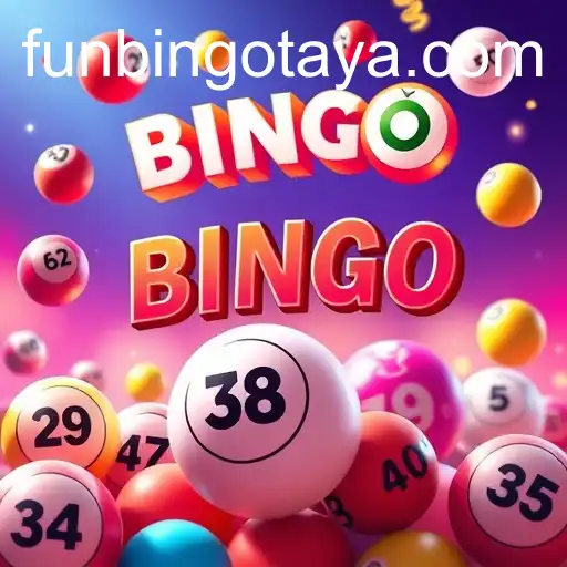 Exploring the Exciting World of Lottery Games with FunBingo