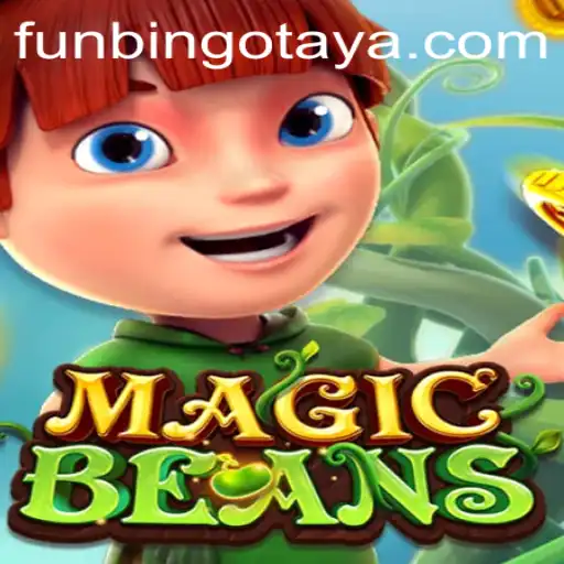 Exploring the Exciting World of MAGICBEANS and FunBingo