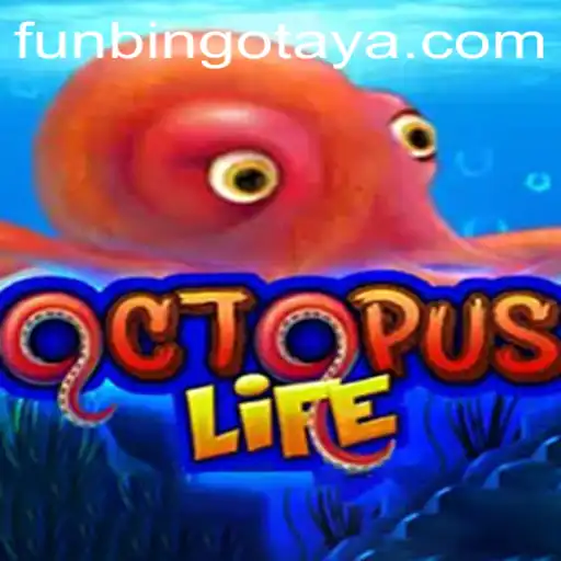 OctopusLife: Dive into the Oceanic Adventure