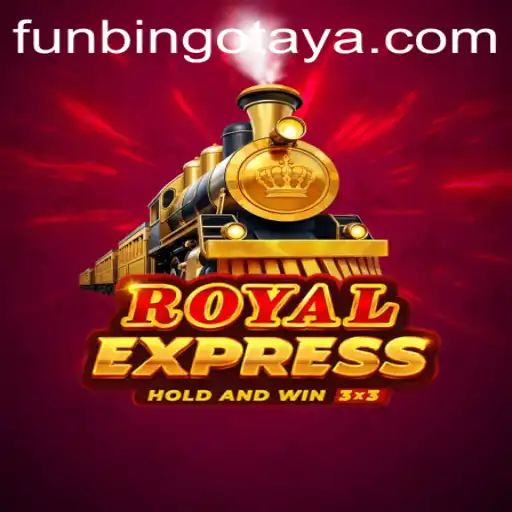 Discovering RoyalExpress: A New Era of FunBingo