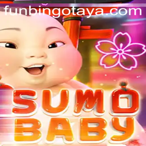 Experience the Excitement of SumoBaby's FunBingo