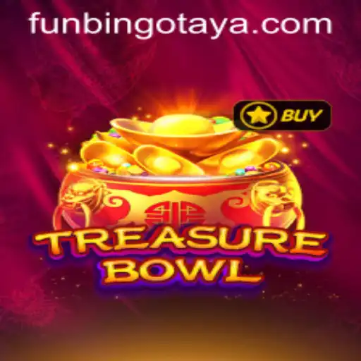 Discover the Excitement of TreasureBowl: A Masterpiece in Modern Gaming