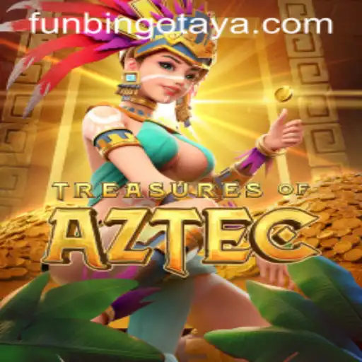 Exploring Treasures of Aztec: The Game and FunBingo Experience