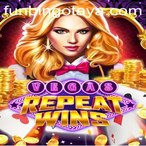 Discover the Thrills of VegasRepeatWins: An Introduction to FunBingo
