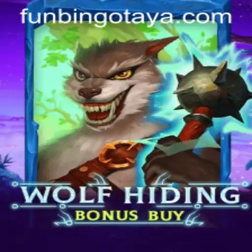 Exploring the Thrills of WolfHidingBonusBuy: A New Era of FunBingo