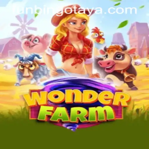 Unveiling the Enchanting World of WonderFarm and the FunBingo Excitement